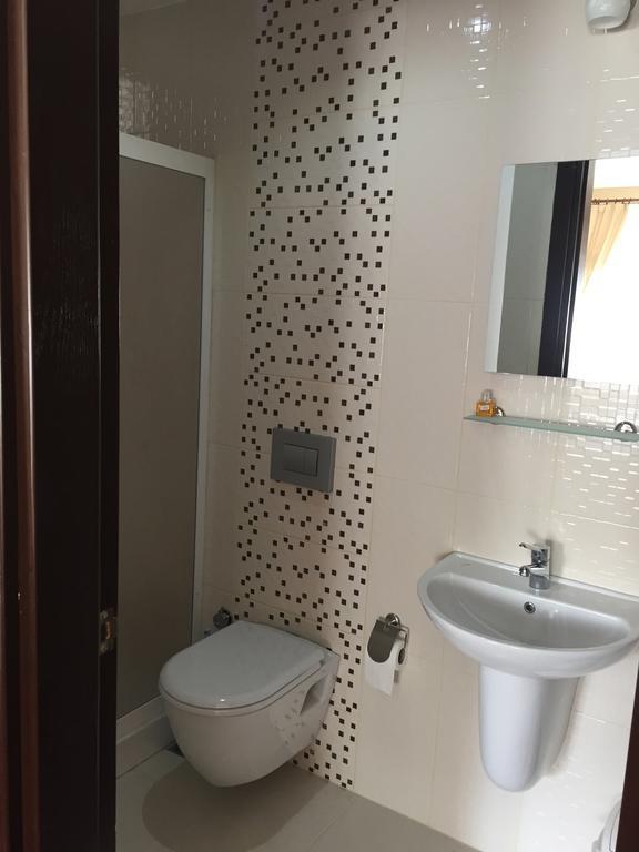 Hotel Mercan Άδανα Δωμάτιο φωτογραφία