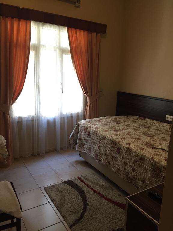 Hotel Mercan Άδανα Δωμάτιο φωτογραφία