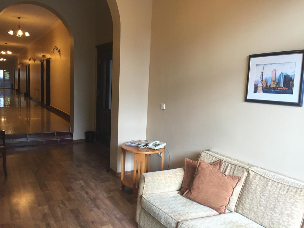 Hotel Mercan Άδανα Εξωτερικό φωτογραφία