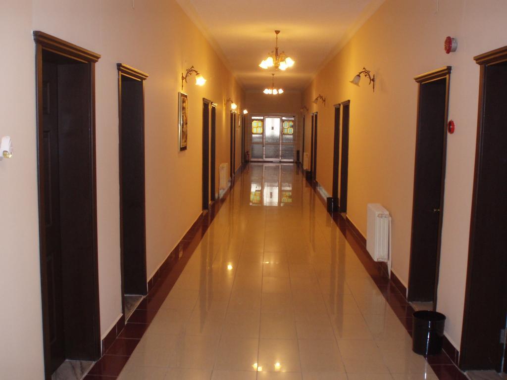 Hotel Mercan Άδανα Εξωτερικό φωτογραφία