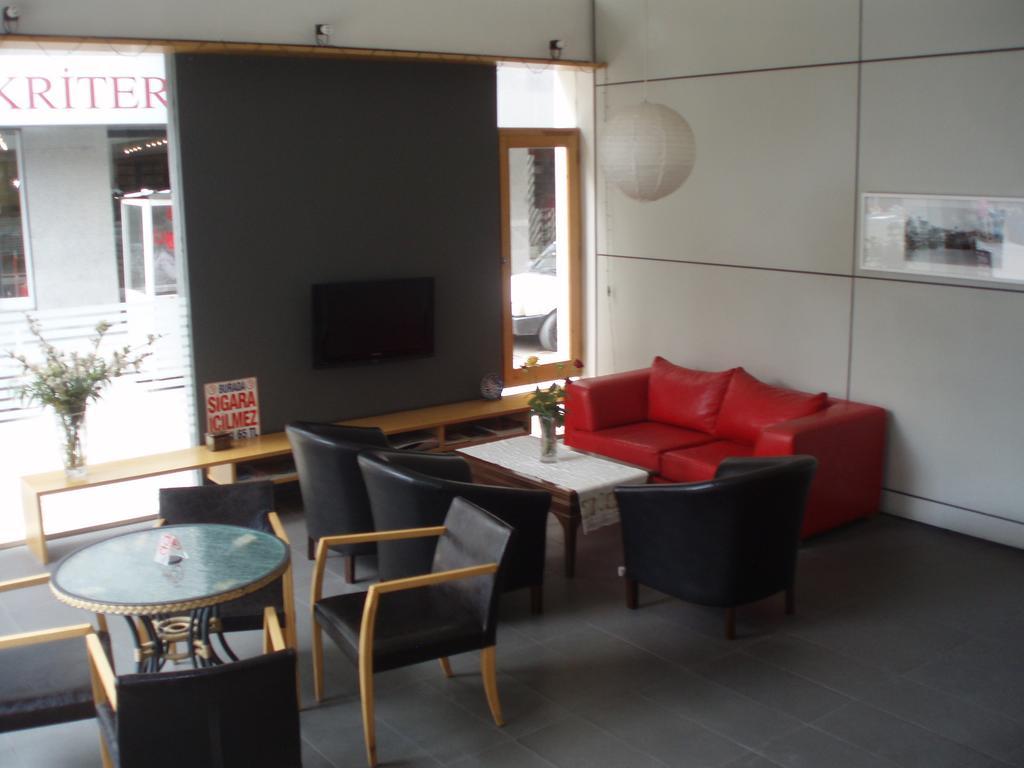 Hotel Mercan Άδανα Εξωτερικό φωτογραφία