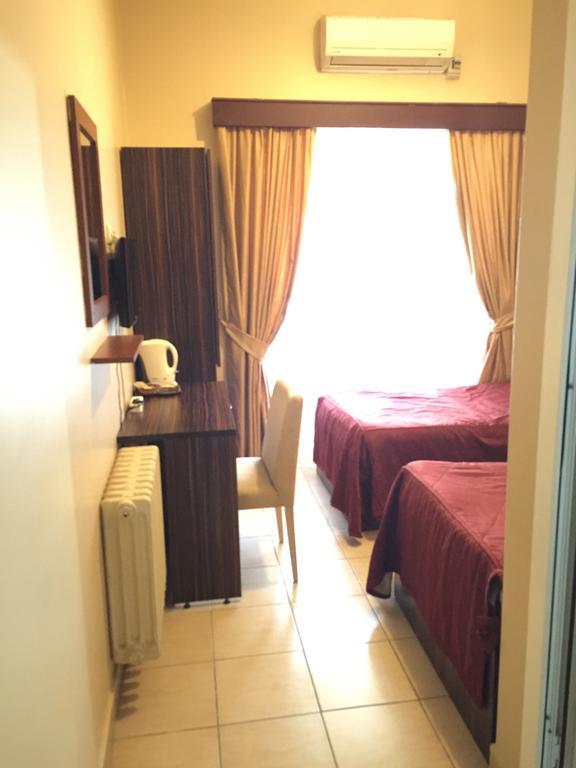 Hotel Mercan Άδανα Δωμάτιο φωτογραφία