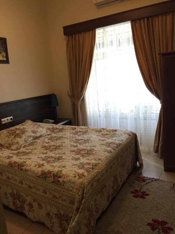 Hotel Mercan Άδανα Δωμάτιο φωτογραφία
