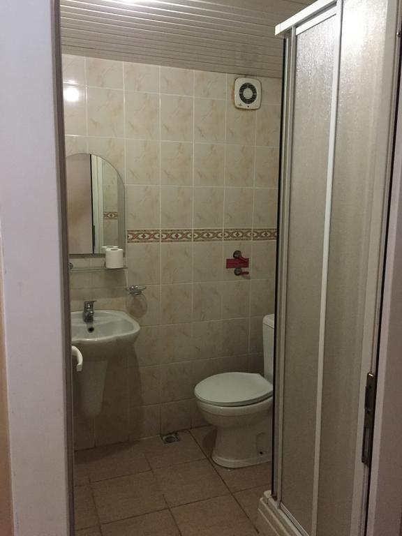 Hotel Mercan Άδανα Δωμάτιο φωτογραφία