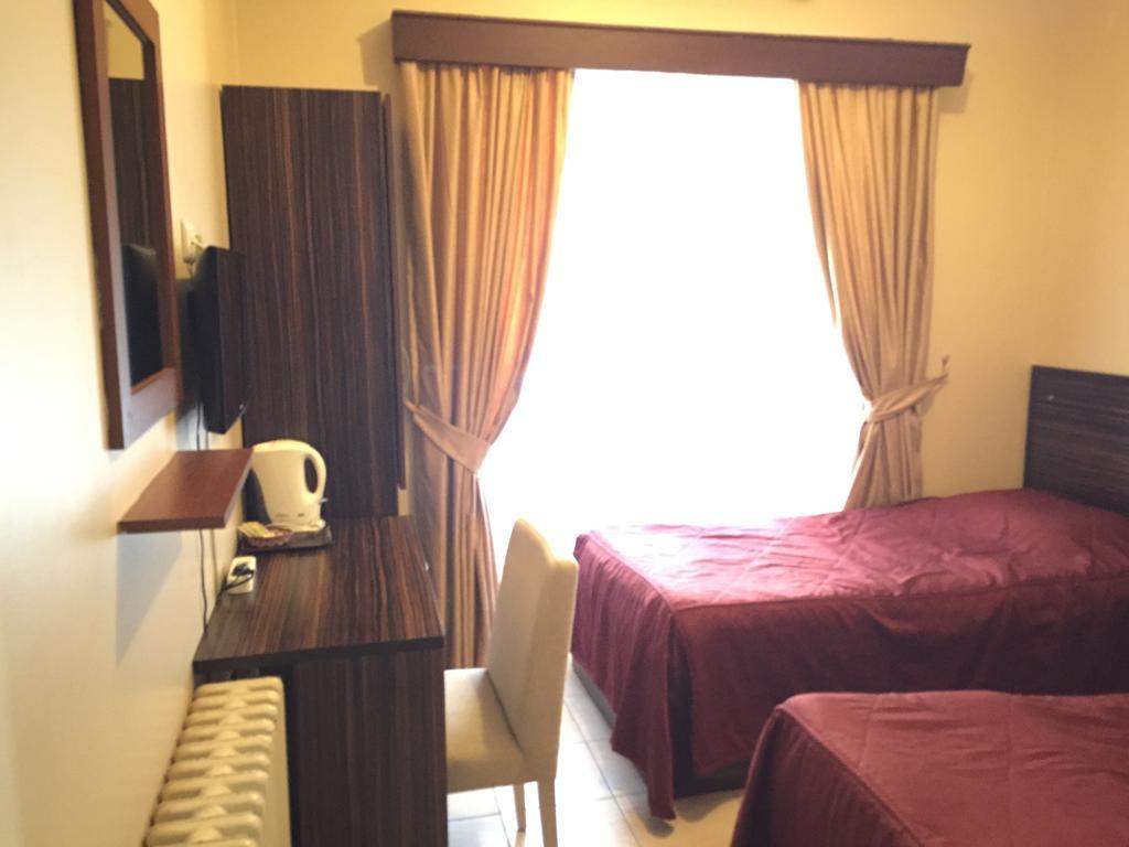 Hotel Mercan Άδανα Δωμάτιο φωτογραφία