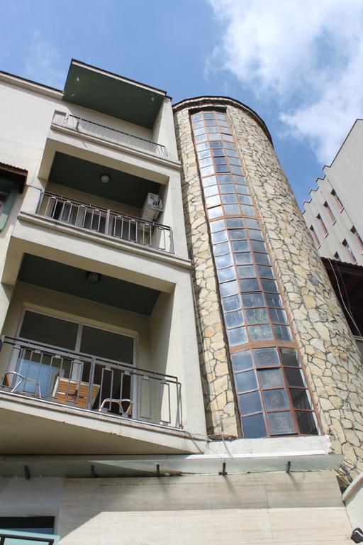 Hotel Mercan Άδανα Εξωτερικό φωτογραφία