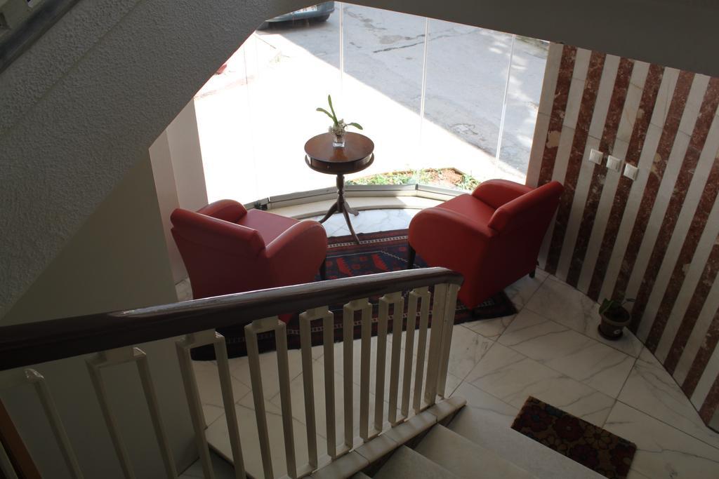 Hotel Mercan Άδανα Εξωτερικό φωτογραφία